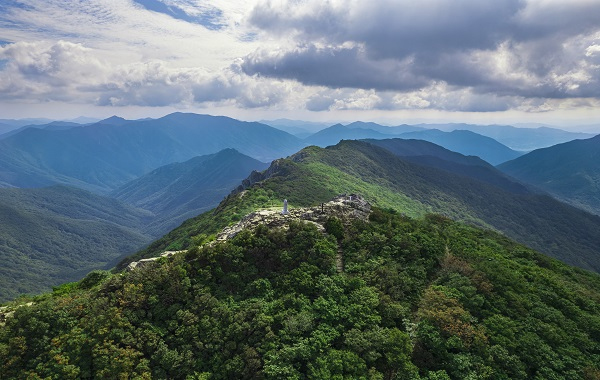 가지산