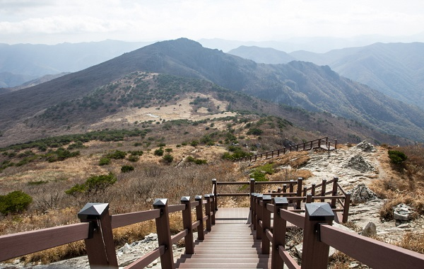 재약산