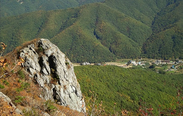 문복산
